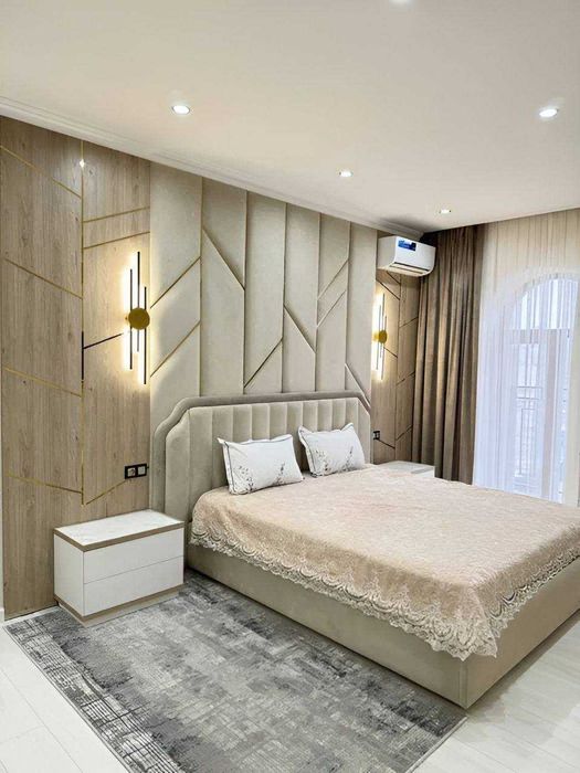 R1 Сдаётся квартира 2/5/9 на Шайхантахурском ор-р Хотам мойка.