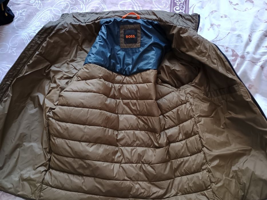 Мъжко яке BOSS  размер M / 48