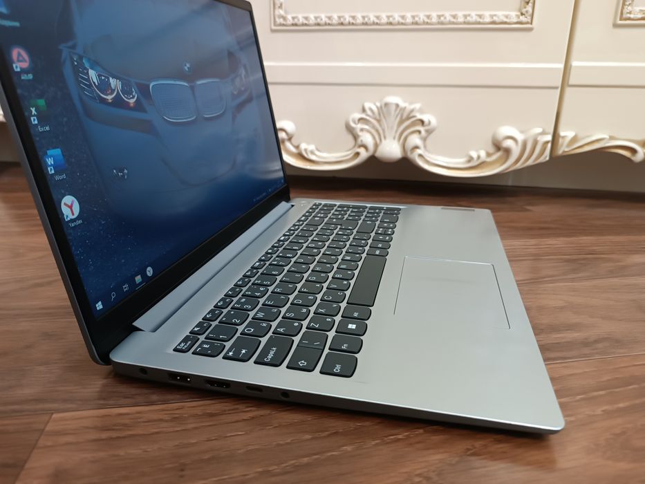 Современный НОУТБУК 2024 Lenovo IdeaPad.