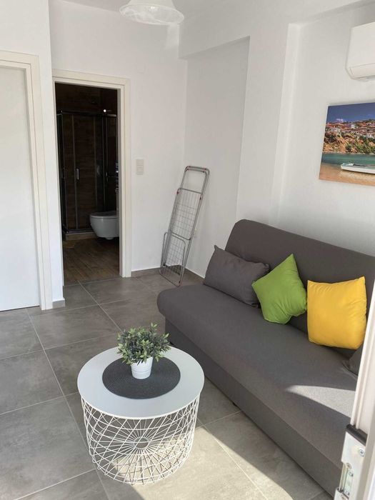 Апартаменти в Офринио, Гърция