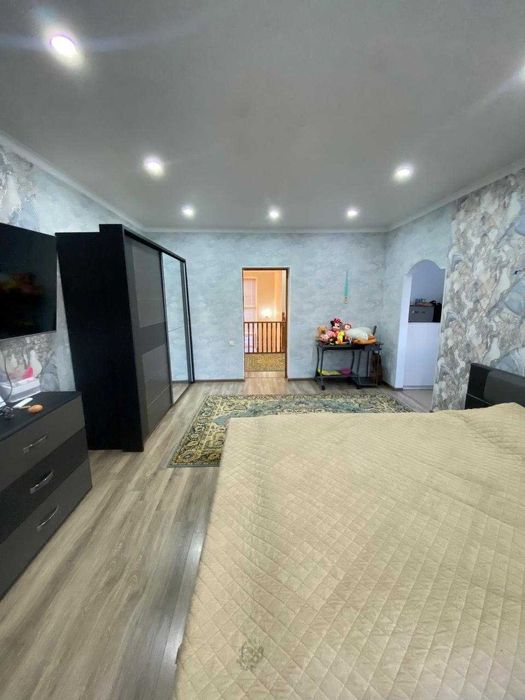 Коттедж Шанхай 53 млн