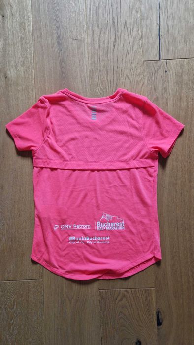 Tricou alergare Under Armour