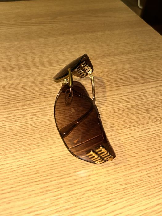 Ochelari miu miu