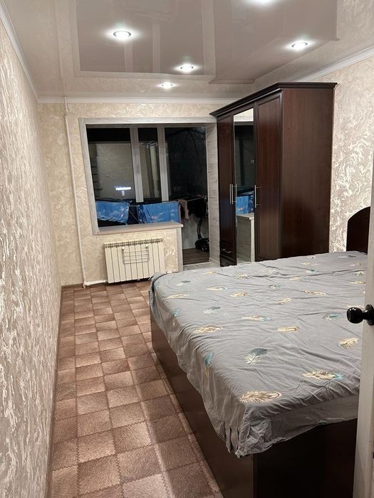 2-х комнатная квартира