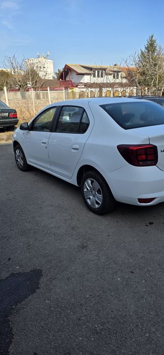 Dacia 2019 1.6 DCI