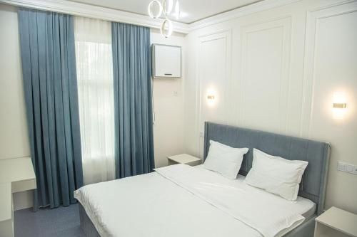 Mehmonxona Гостиница