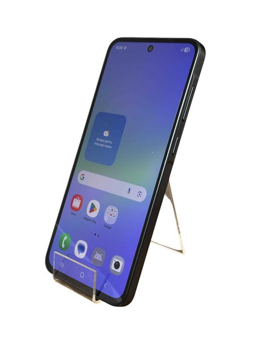 Samsung Galaxy A36 5G, 128GB, Awesome Black