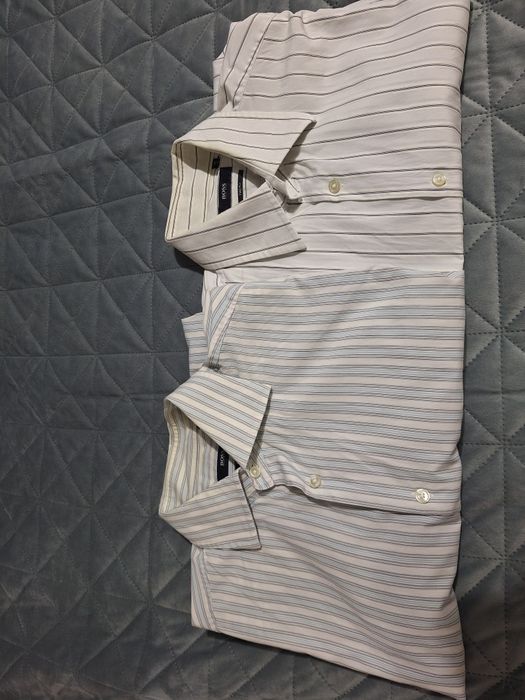 Set 2 camasi elegante Hugo Boss(L)