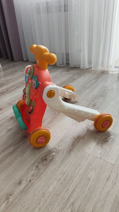 Ходунки каталка для маленьких