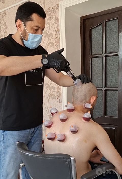 Xijoma  Va  Zuluk  xizmati