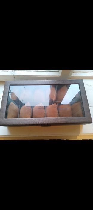 Продам шкатулку для часов