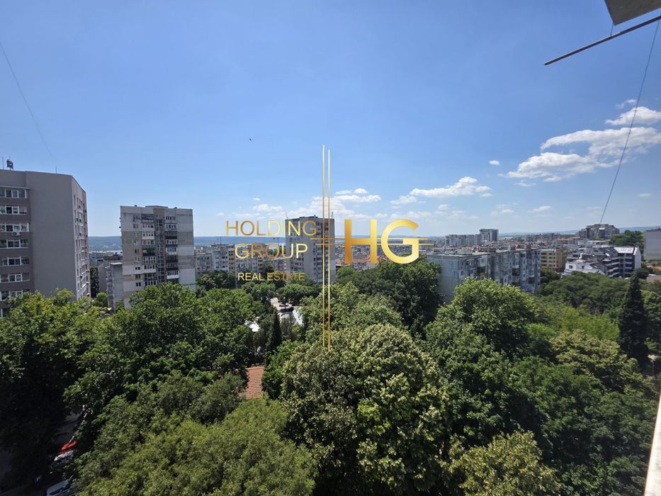 3-стаен в Варна-Трошево площ 84