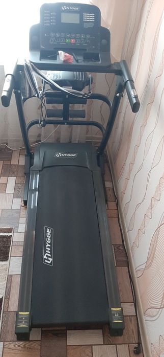 Беговая дорожка HYGGE