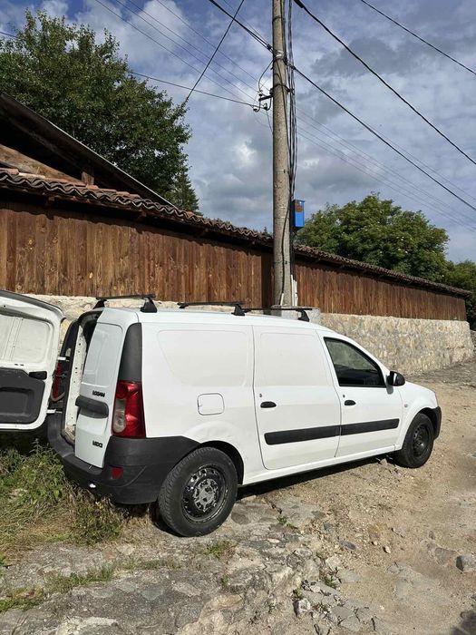 Dacia logan 1.5  diesel