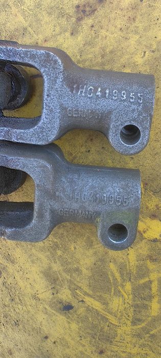 Запчасти на двигатель TD AAZ volkswagen