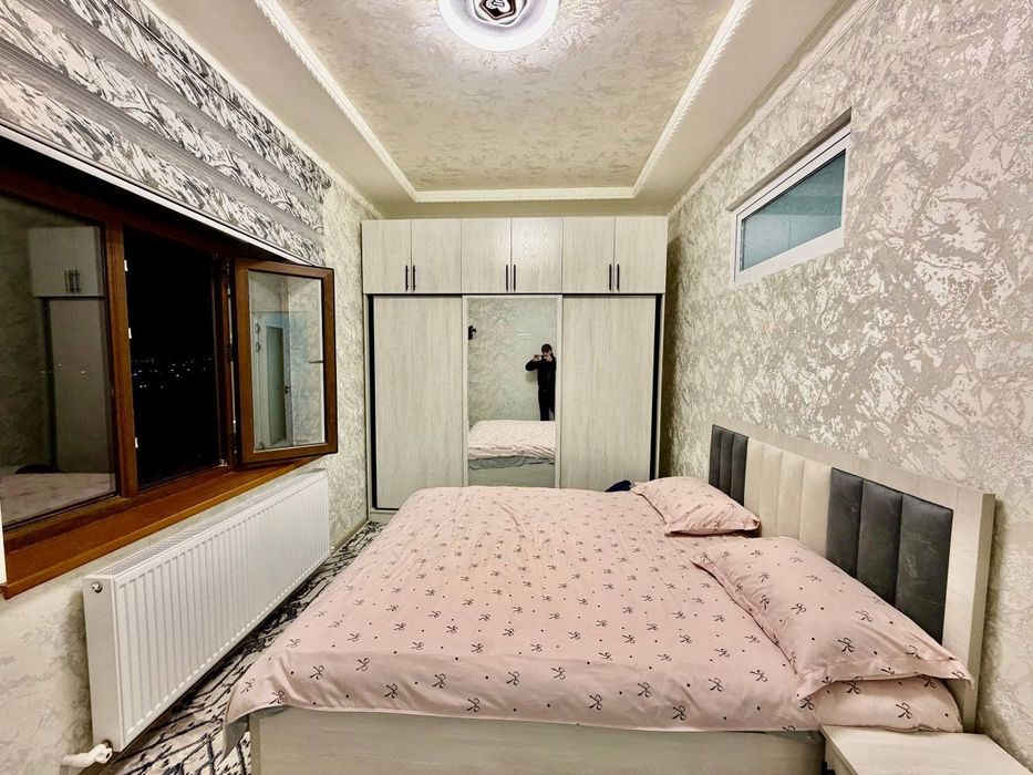 Yunusobodda 2 xonali kvartira ijaraga