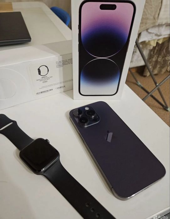 iphone 14 pro 85%