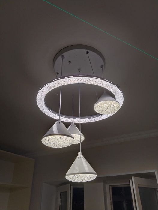 Услуги электрика