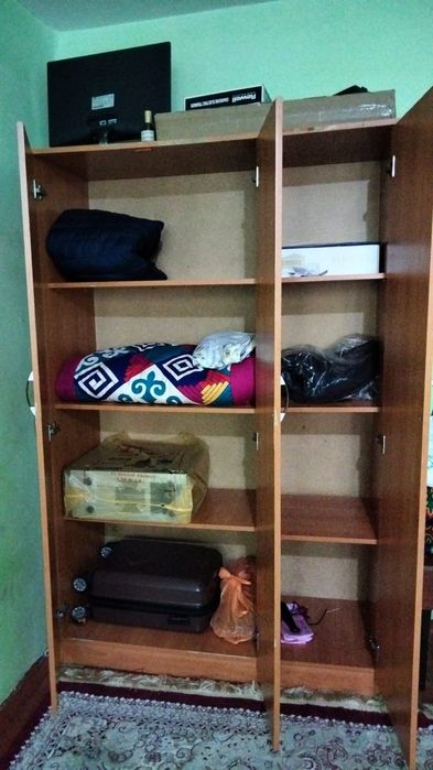 Шкаф сатылады Шымкент