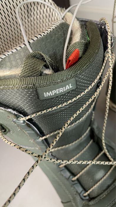 Boots Snowboard Barbati Burton Imperial