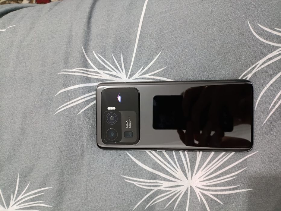 Xiaomi mi11 ultra