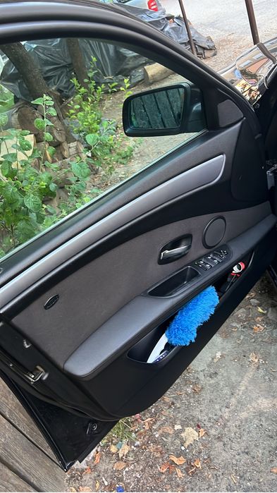 BMW E60 LCI 2009
