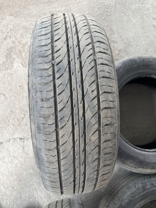 Резина б/у хорошая