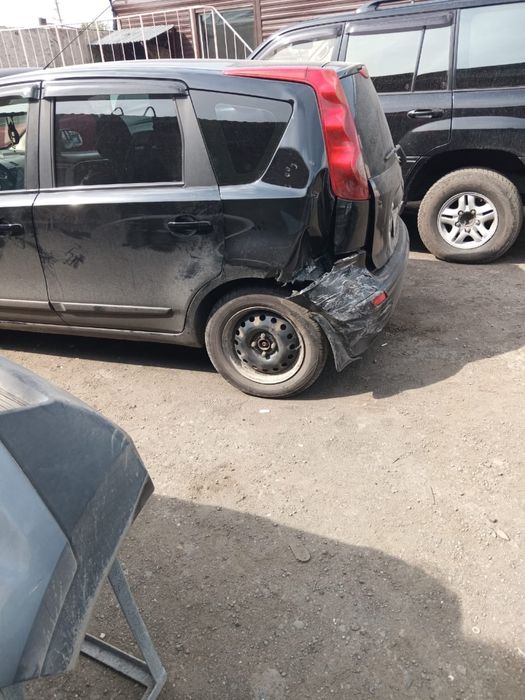 Малярно-кузовные работы.