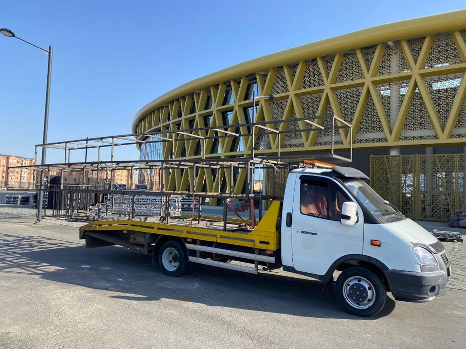 Эвакуатор недорого 24/7