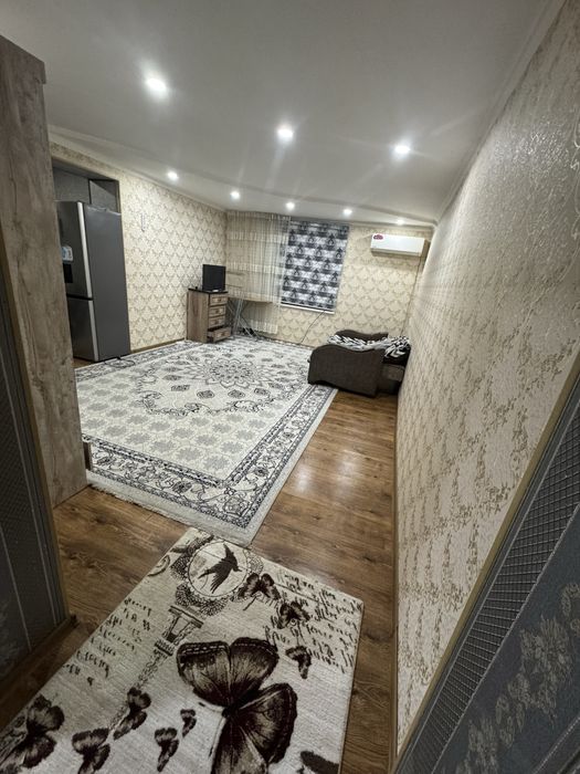 Квартира в янгиюлье отдадим в аренду на долгосрочной основе