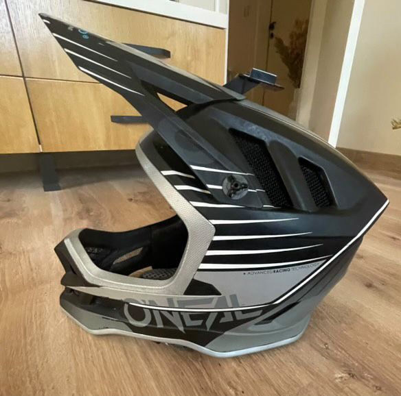 Каска o’neal за dh