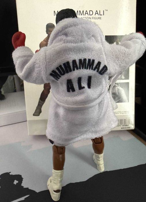 Muhammad Ali Коллекционные Фигурки