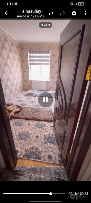 Buxoro sherikchilikka ogil bolalarga kvartira kanechkadan