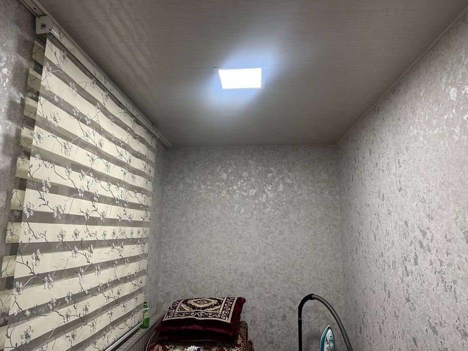 1 xona toza uy qoraqamishda arendaga