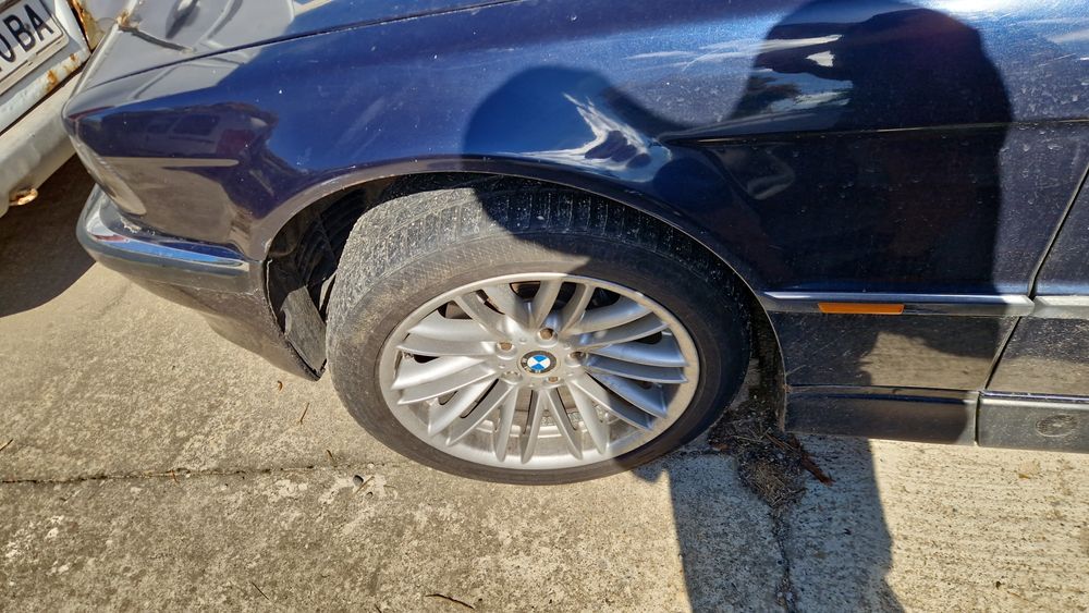 Джанти bmw Style 94 18`