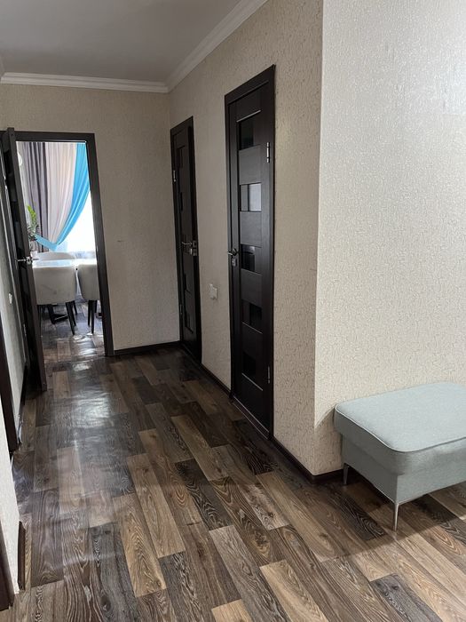 Продам 3- комнатную квартиру