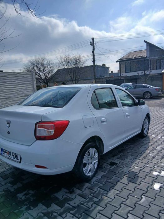 Vand dacia logan