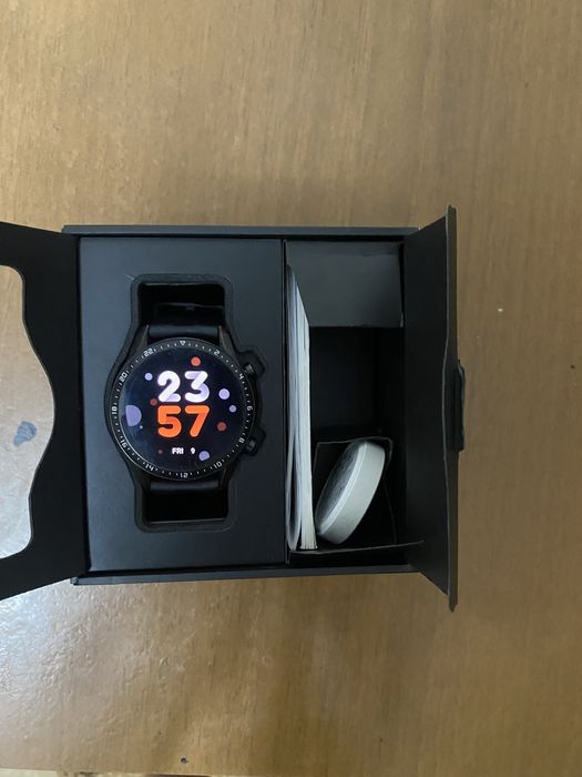 huawei watch gt 2