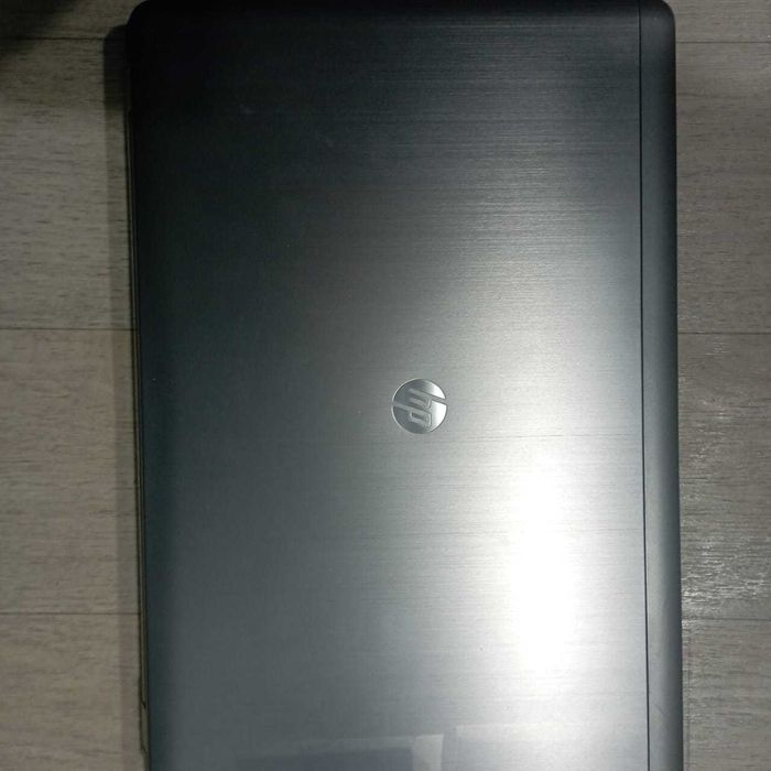 Ноутбук Core i5 HP ProBook 4540S полностью рабочий