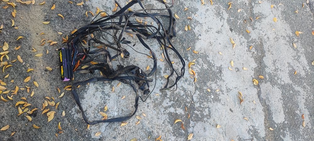 Landi Renzo на части