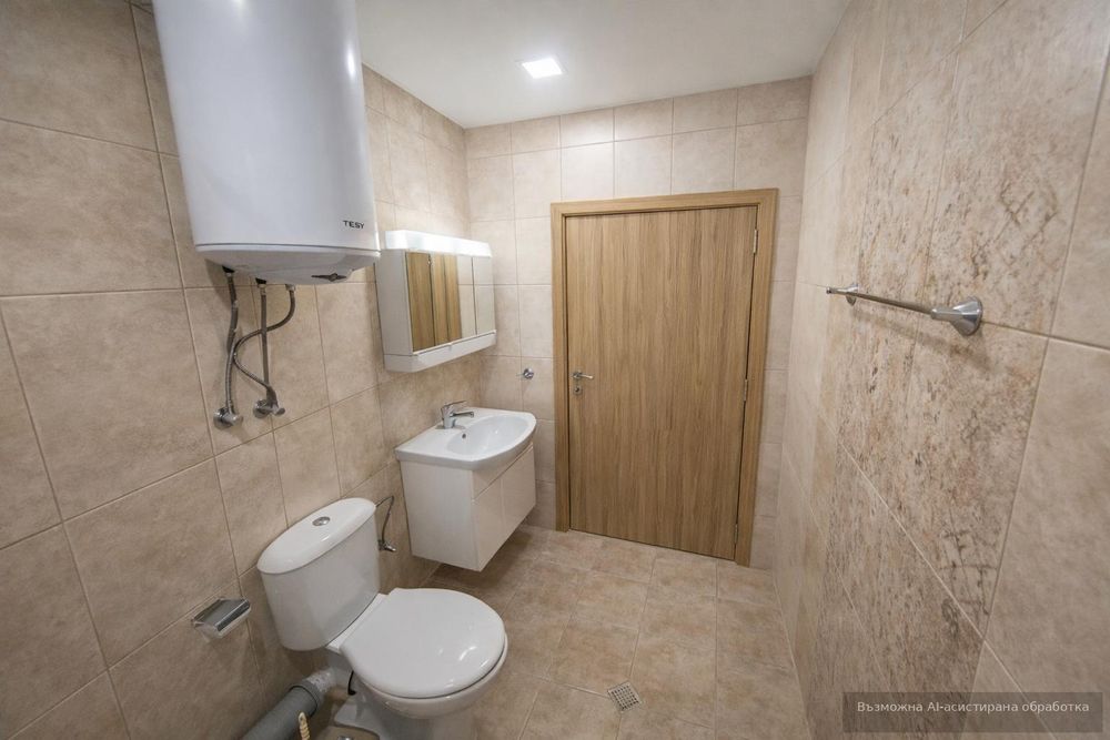 Дава се под наем Двустаен апартамент в Варна, Победа - 60 кв.м за 648.21 € - Снимка #2