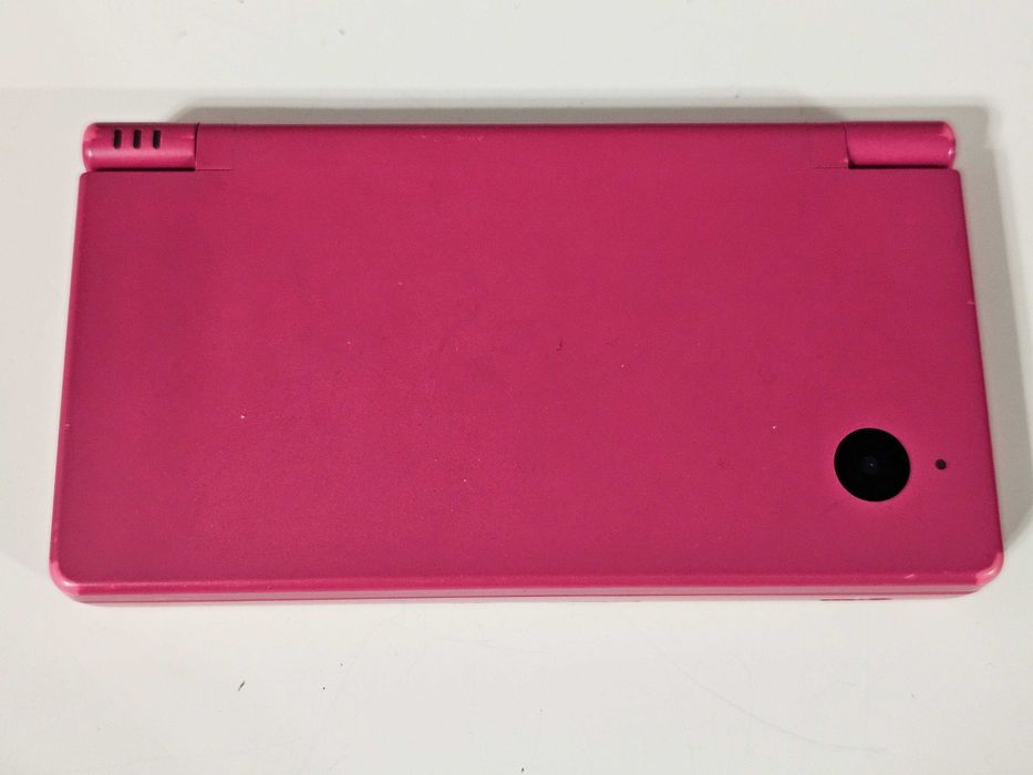 Nintendo DSI Roz