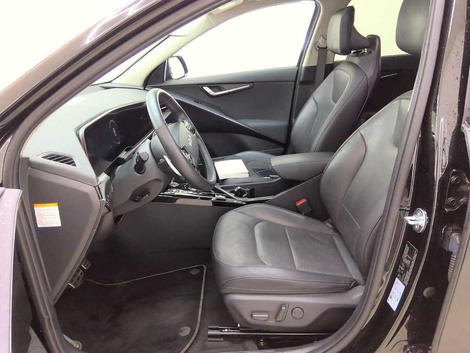 Kia Niro electric drive 204ks150 kW64kwh Inspiration