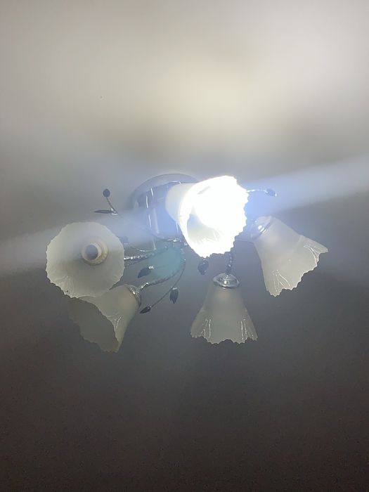 люстры все рабочие