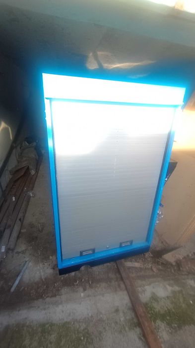 Сандък за камион