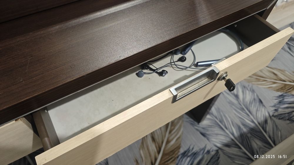 Женский уголок компакт!