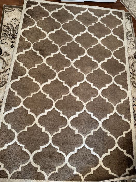 Vand covor gros superb