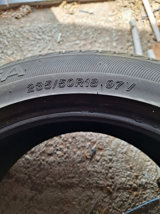 Anvelope vara in stare buna