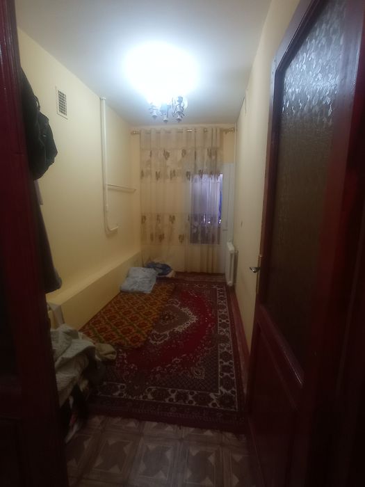 Квартира сотилади