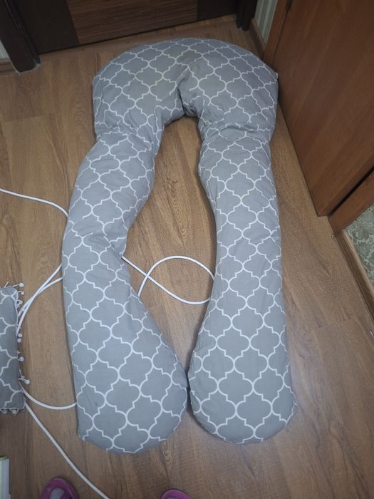 Подушка для беременных